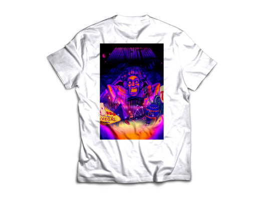 Midnight Run - T Shirt